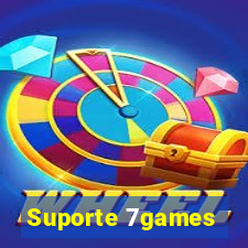 Suporte 7games